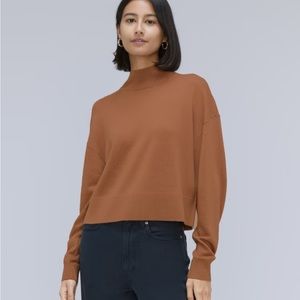 Everlane Sweater